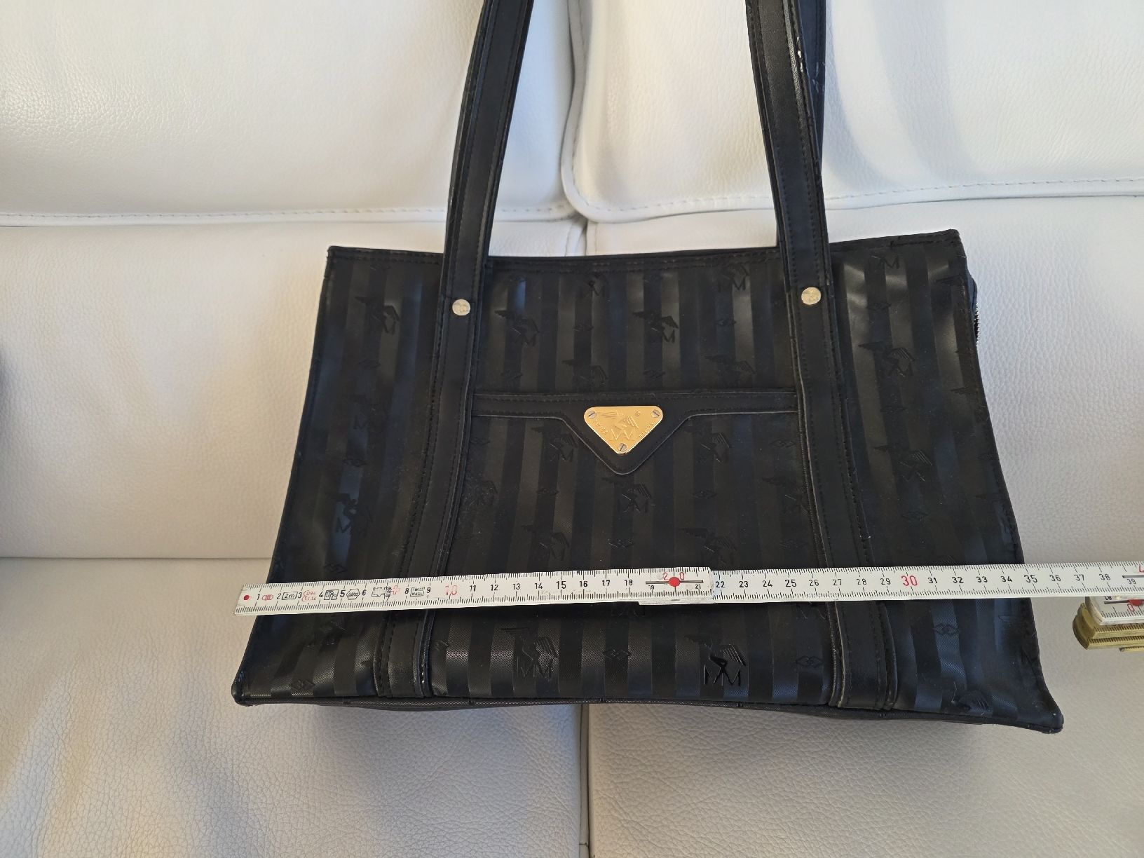 Maison Mollerus Taschen für Damen: Maison Mollerus, Top Zustand!👜🖤 – Gebraucht aus Laufenburg von may_r2st 1
