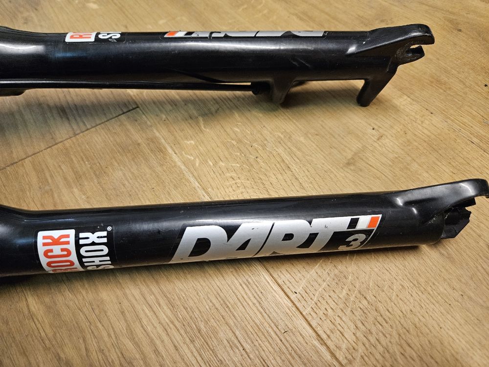 Federgabel Rock Shox Dart 3 | Kaufen auf Ricardo