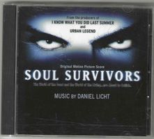 Daniel Licht – Soul Survivors