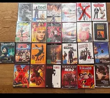 DVD