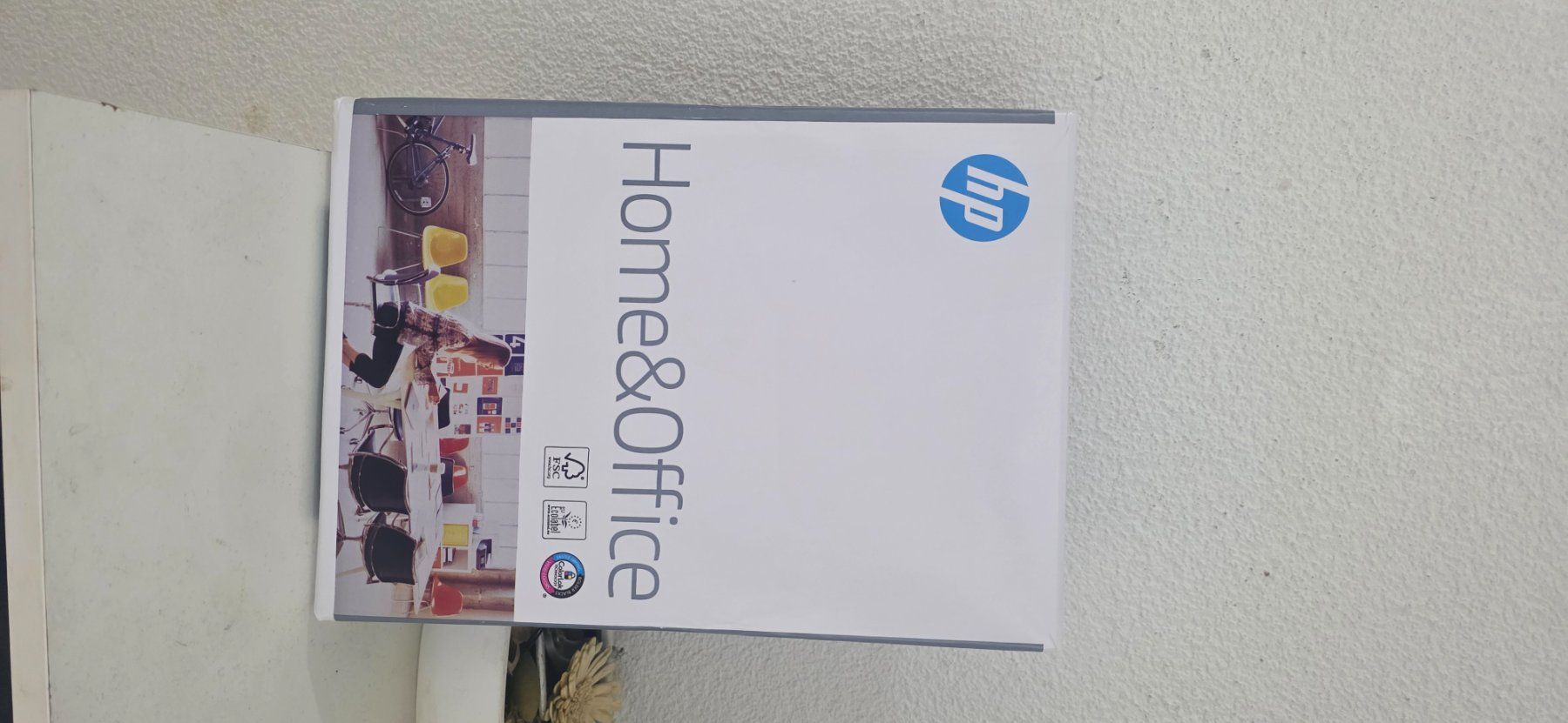 Hewlett Packard Carta: HP Drucker-Papier A4 90g 500 Blatt – Nuovo e nell'imballaggio originale da Stallikon venduto da tim079 2