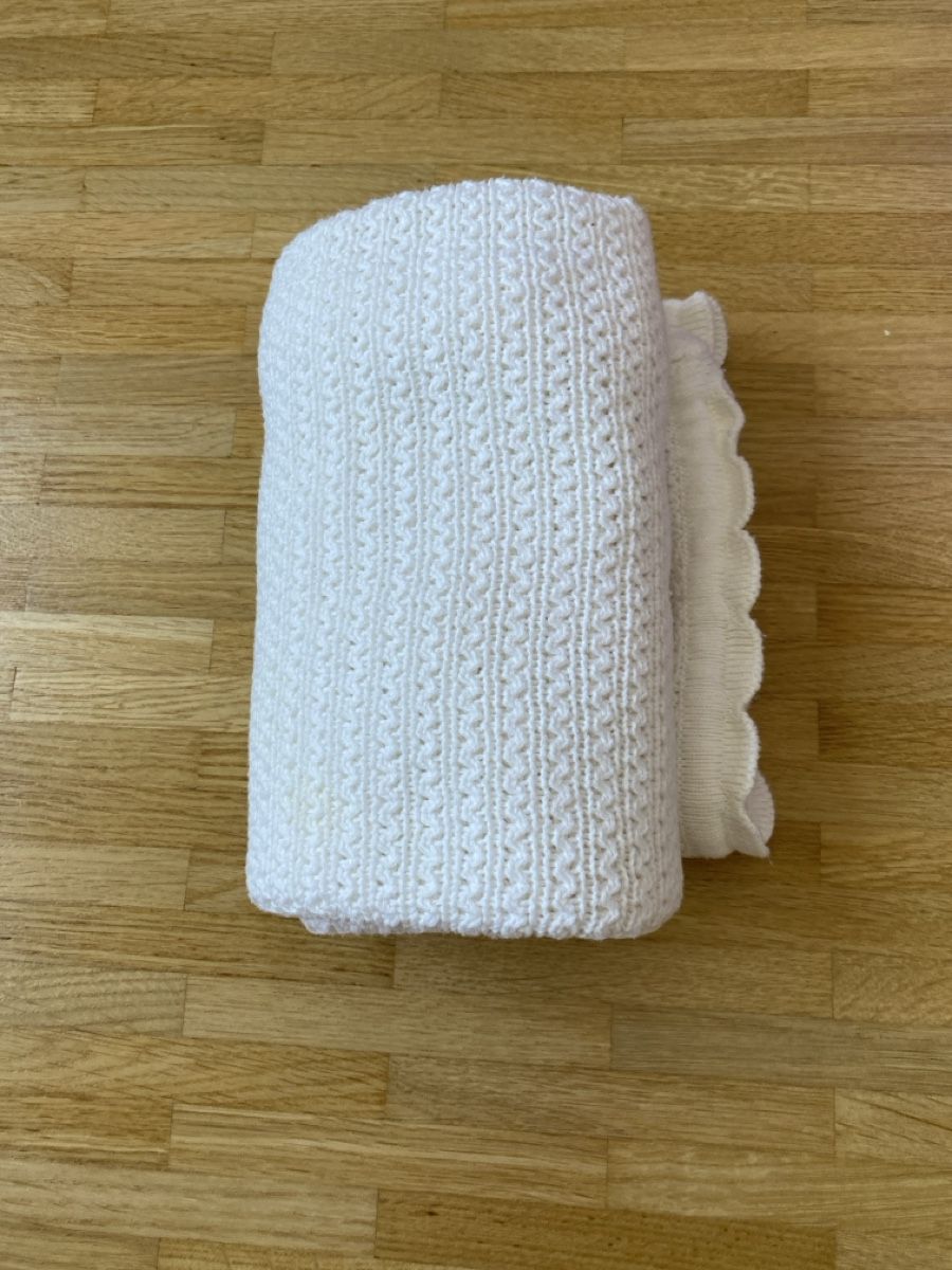 Ikea Coperte: Babydecke – Usato da Studen BE venduto da par_f69n 4