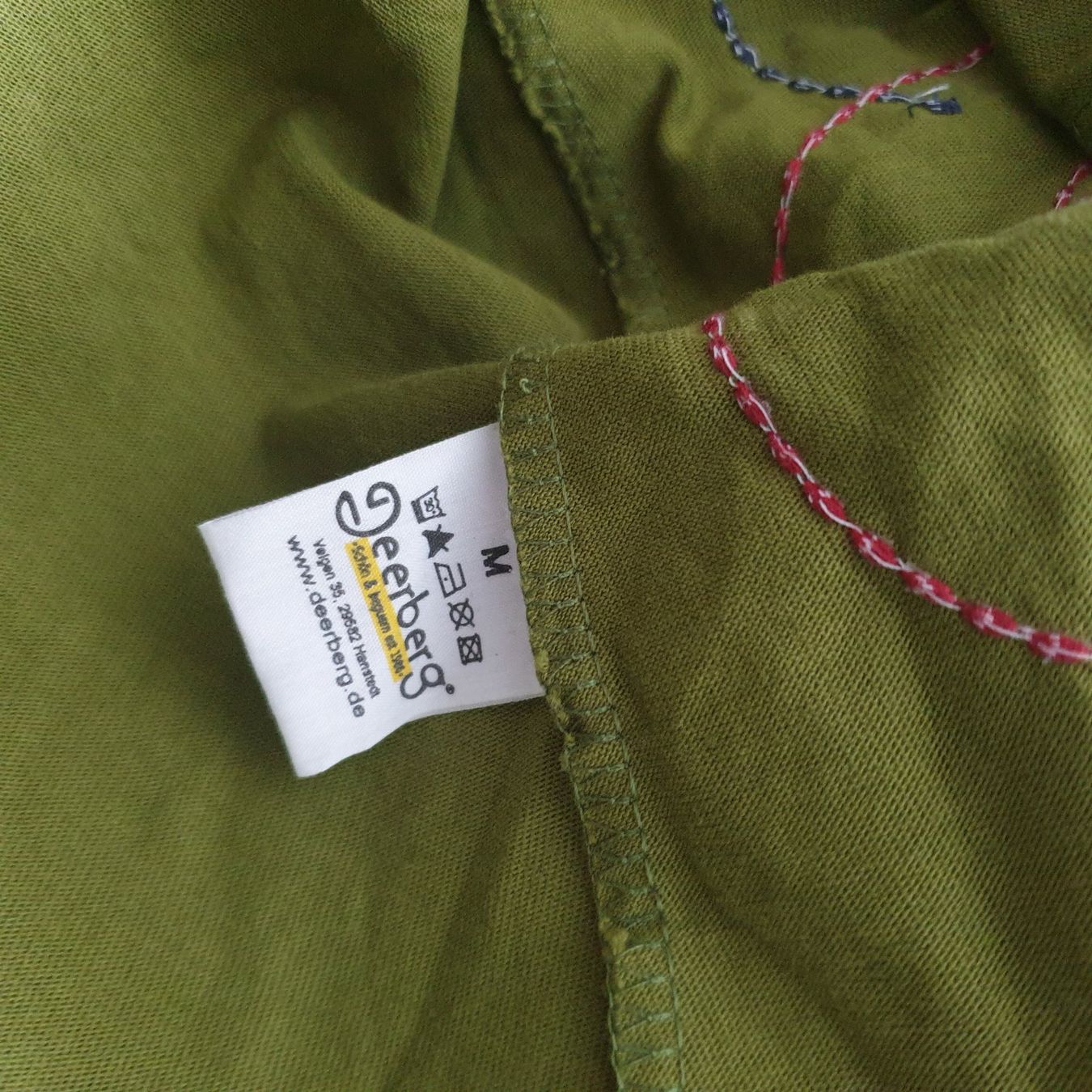 Deerberg Jacken: Deerberg schöne Jacke Gr. M – Gebraucht aus Frenkendorf von Chrigeli01 5