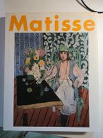 Henri Matisse - Figur Farbe Raum - Fondation Beyeler 2006