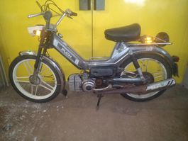 Puch Maxi S LG2