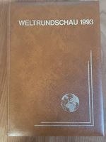 Jahresrückblick Weltrundschau