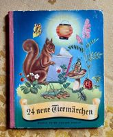 24 neue Tiermärchen von 1953 ?
