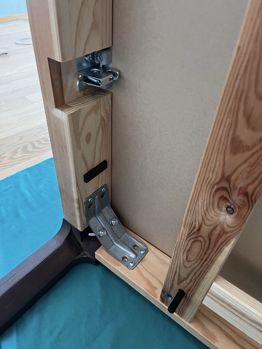 Ikea Tavoli: Esstisch – Usato da Basel venduto da jan_2p29 7