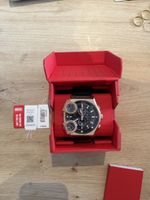 Diesel Uhr DZ7478 Chronograph Herren neuwertig