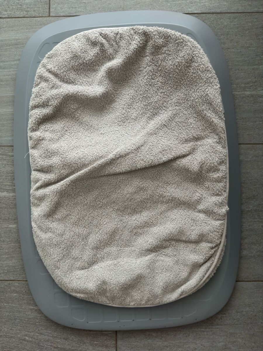 Nattou Tables à langer & accessoires: Nattou Wickelauflage – D'occasion à Augst BL par ssharonc 5