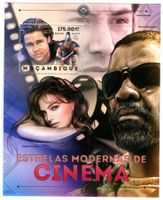 Block "Natalie Portman, Brad Pitt, Denzel Washington".