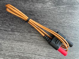 Fluke Type K Temperatursonde für Digitalmultimeter !  NEU!!!