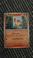 Pokemon Fennekin Karte 011/095