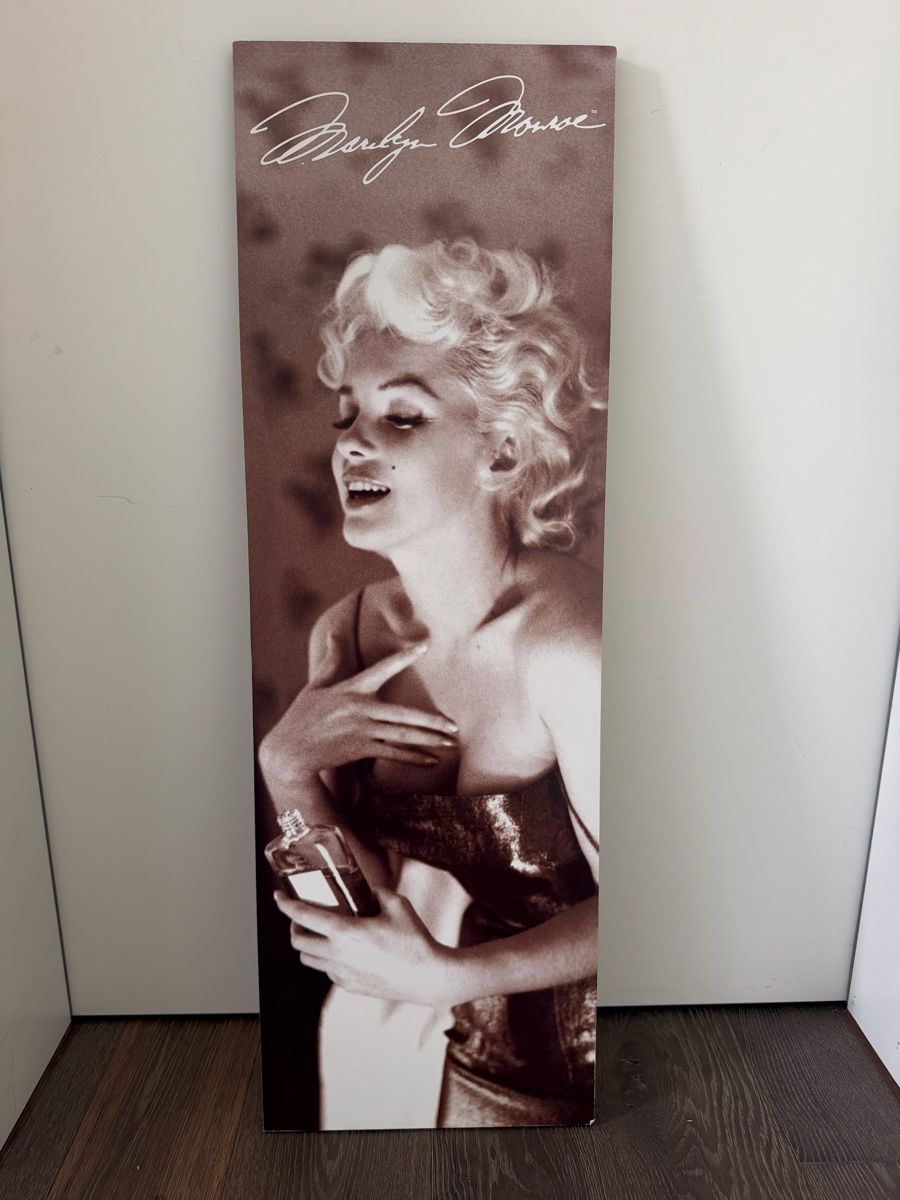 Foto & Immagini: Marilyn Monroe – Usato da Wettswil venduto da Timgstaad 1