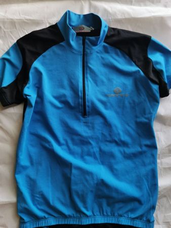 Cronics Velo Trikot, Grösse S/ 164, Top Zustand!