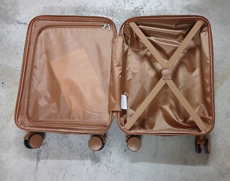Altro in Aeronautica: Easyjet Hartschalenkoffer – Nuovo (secondo la descrizione) da Birsfelden venduto da coccobello03 1