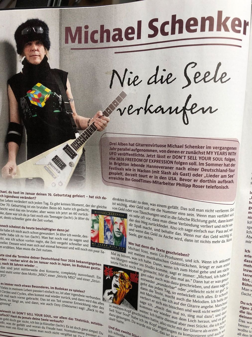 Riviste & Magazine: Small Faces – Usato da Aeschi SO venduto da Stones55 4