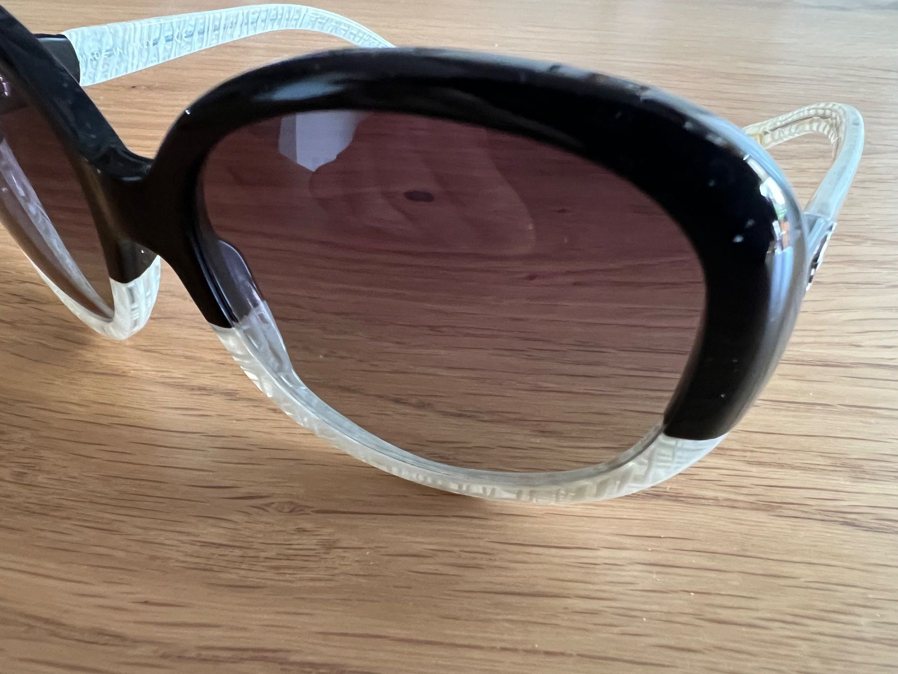 Chanel Brillen & Gläser: Chanel Sonnenbrille Damen – Gebraucht aus Brütten von mcstern 2