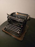 Schreibmaschine
