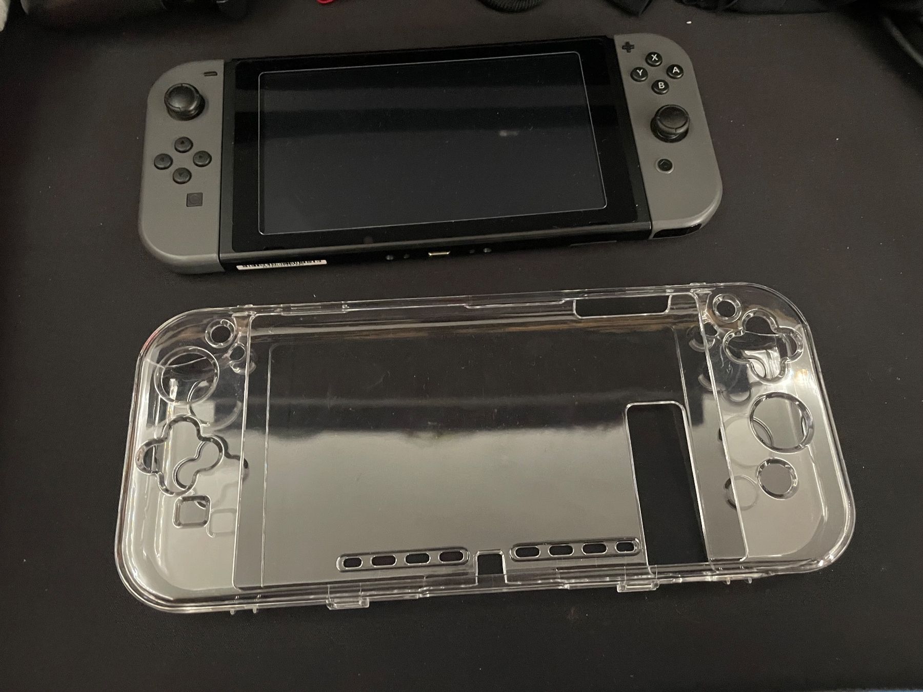 Nintendo Konsolen: Nintendo Switch 1 versione 2.0 – Gebraucht aus Bioggio von lur_66sm 4