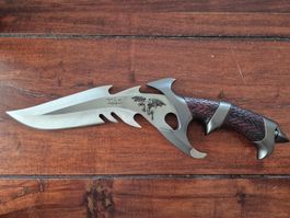 Dragonlord Messer