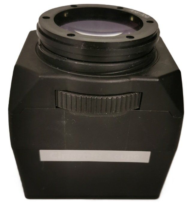 Sonstiges zu Optik: Cineroid 3 Zoll LCD Lupe Model CL3 – Gebraucht aus Wilen b. Wollerau von morethanmusic 1