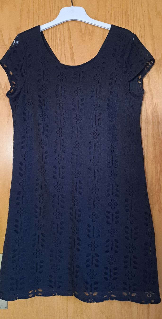 Kleider: C&A Kleid Gr.38 – Gebraucht aus Thalheim AG von Bekuadma