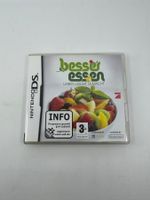 Besser Essen - Leben leicht gemacht (Nintendo DS)