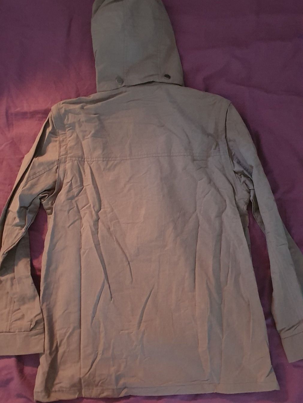 Jacken: Explorer Jacke, Gr. 40 – Neu und originalverpackt aus Muttenz von pixopus 1