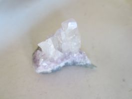 Wunderschöne Amethyst Stufe
