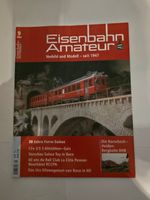 Eisenbahn Amateur Ausgabe 09 - Jahrgang 2009