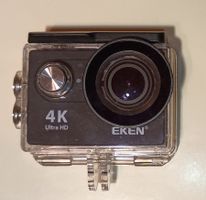 Helmkamera / Action Kamera EKEN H9R 4K Ultra HD