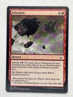 Magic The Gathering MTG: Felssalve - Top Zustand!🔥