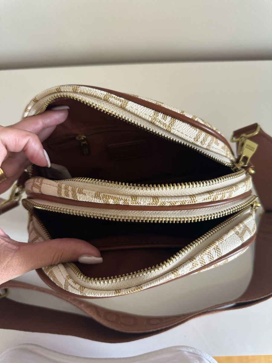 Borse da donna: Tasche Enrico Coveri – Usato da Winterthur venduto da MissTinguette800 2