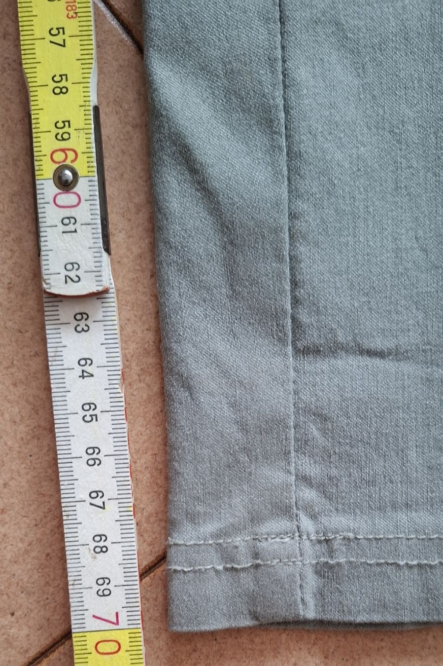 Pantaloni: Freizeithose XS für Damen/Mädchen – Usato da Thun venduto da lede 4