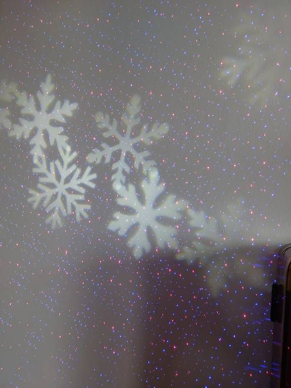 Proiettori: Magic Beamer Laser Red and Blue Weihnachten – Nuovo (secondo la descrizione) da Bremgarten AG venduto da marcelbu62 4