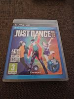 Just Dance 2017