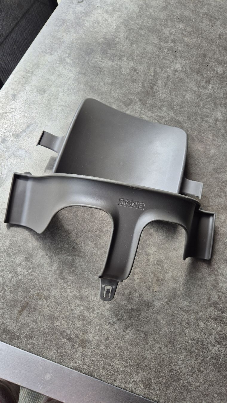 Stokke Seggioloni: Stokke Tripp Trapp Baby Sessel – Usato da Wiler b.Utzenstorf venduto da Sonnenblume1990