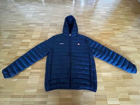 Ellesse Daunenjacke