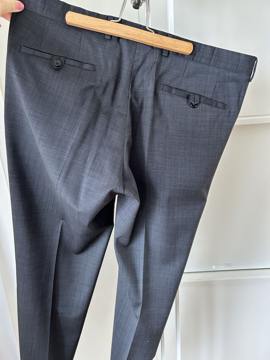 Tommy Hilfiger Completi: Tommy Hilfiger Anzug - Gr. 50 – Usato da Zürich venduto da Lolaa123 6