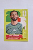 Panini Rayan Aït-Nouri ALG 5
