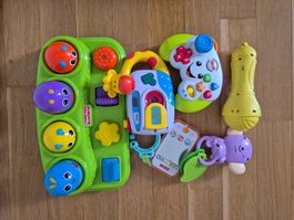 Baby spielpaket
