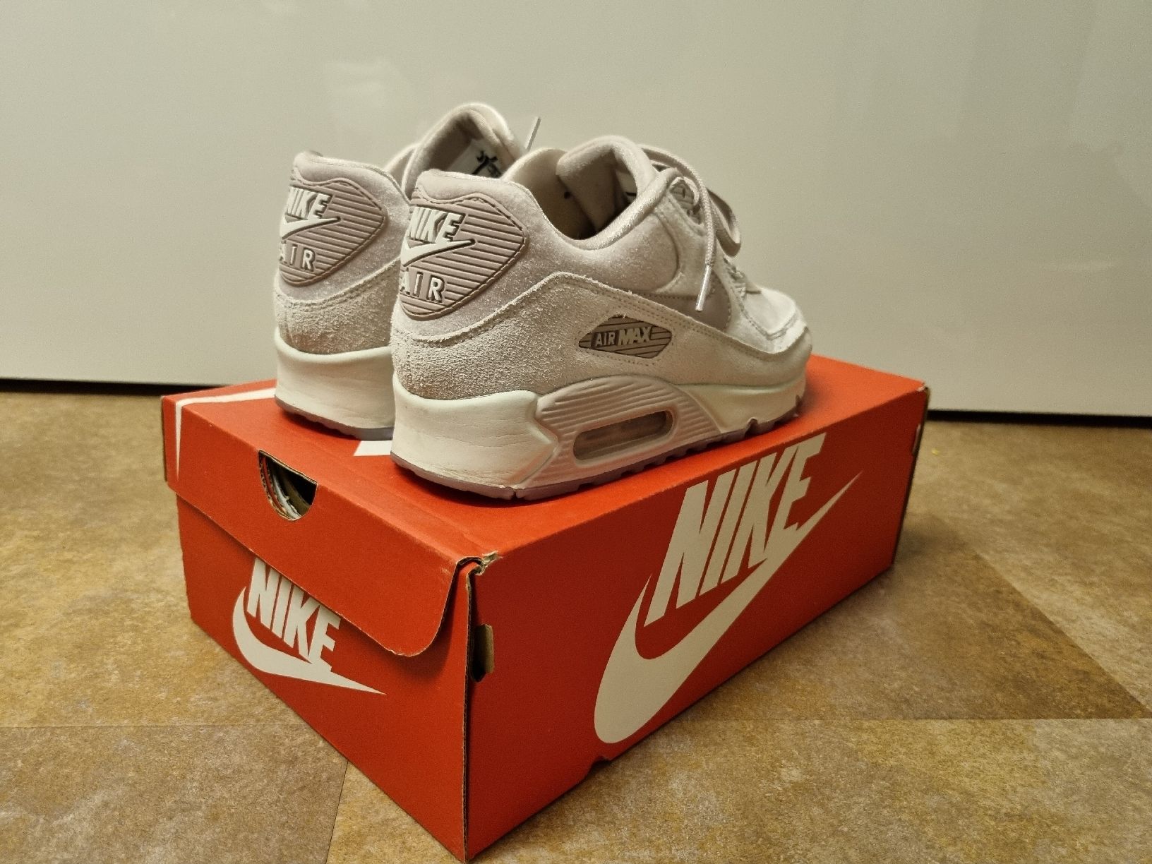 Nike Scarpe da uomo: Nike Air Max 90 – Nuovo (secondo la descrizione) da Schöftland venduto da kosi86 2