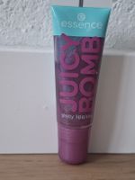 Shiny Lipgloss. 105 Bouncy Bubblegum