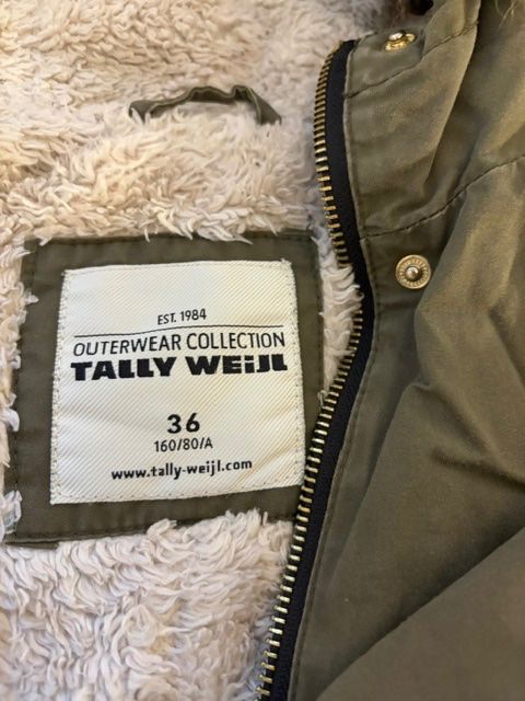 Tally Weijl Jacken & Mäntel: Jacke – Gebraucht aus Binningen von son_x7yt 2