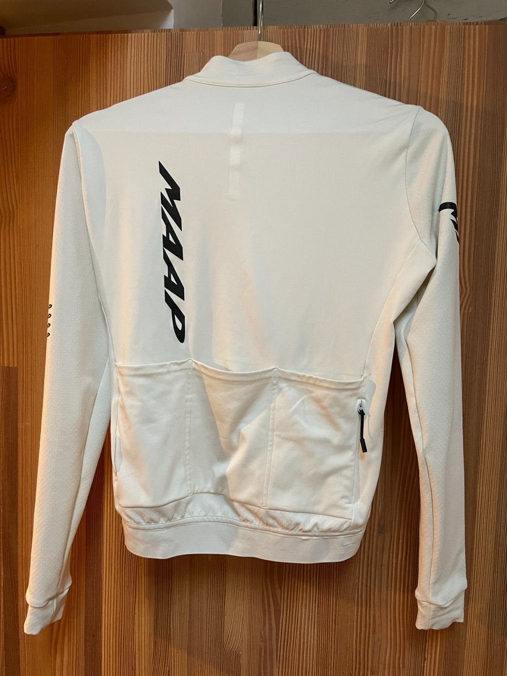 Leibchen & Hosen: Emerge Thermal LS Jersey – Gebraucht aus Bern von Robertrey7 1