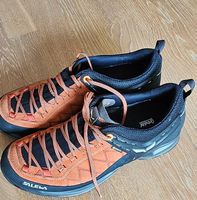 Salewa Wanderschuh