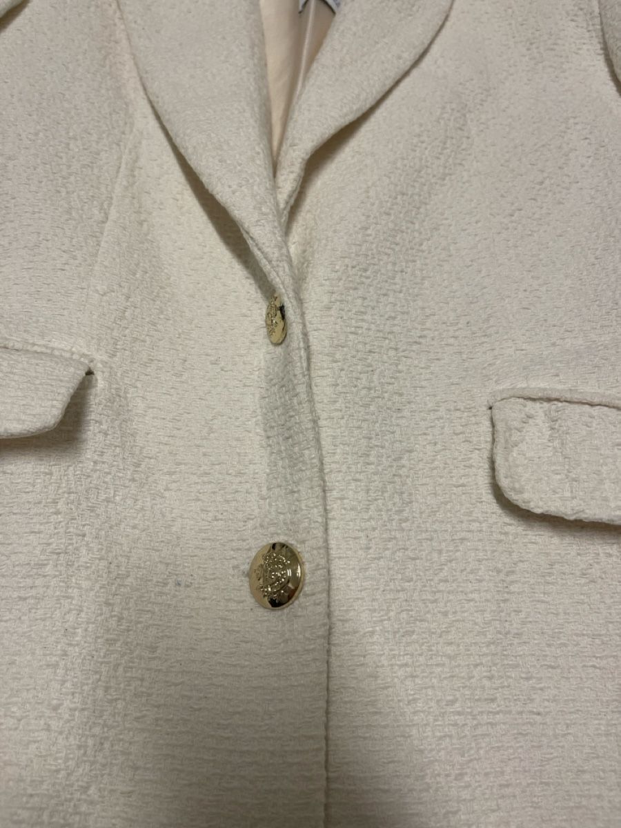 Zara Cappotti: Zara Kurzmantel gr S – Usato da Bad Zurzach venduto da Cuore34 1