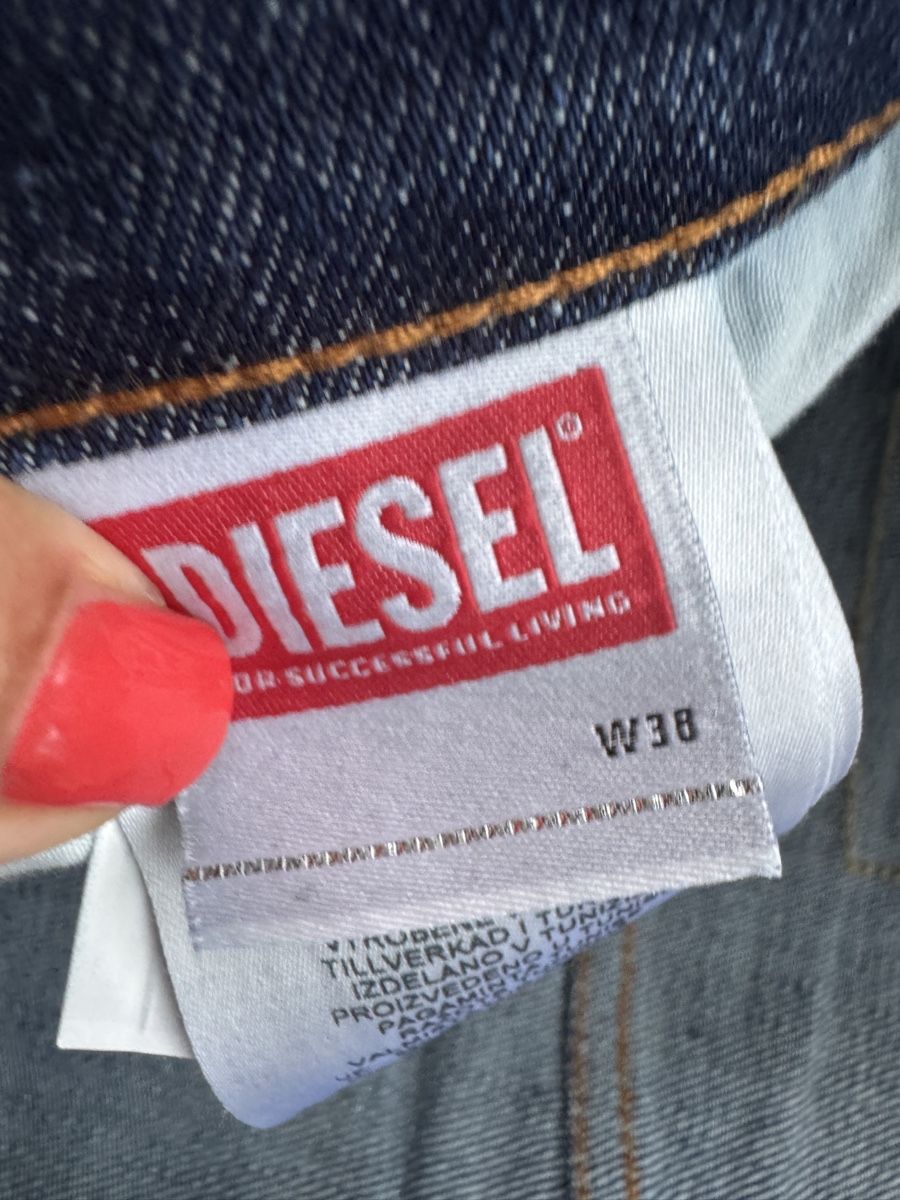 Diesel Hosen: Diesel Jeans Hose ORIGINAL – Neu (gemäss Beschreibung) aus Würenlos von millepini 3