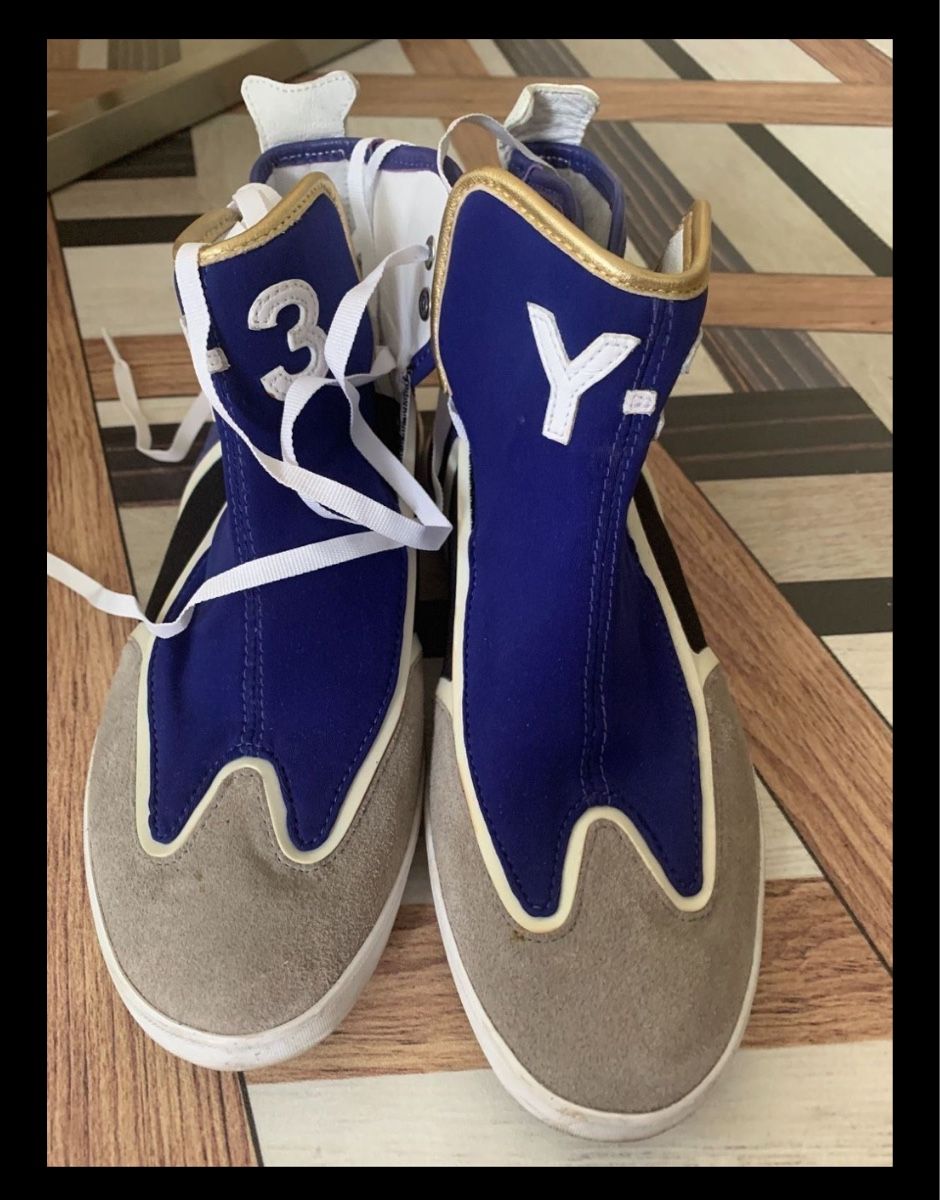 Y-3 Scarpe da donna: Adidas Y3 – Nuovo (secondo la descrizione) da Wallisellen venduto da Chatswood_8hwh